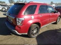 2006 Chevrolet Equinox — photo 4 of 10 | VIN 2CNDL63F066048511
