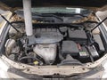 2011 Toyota Camry — photo 10 of 16 | VIN 4T1BF3EK4BU696758