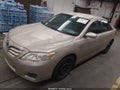 2011 Toyota Camry — photo 2 of 16 | VIN 4T1BF3EK4BU696758