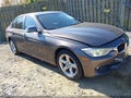 2013 BMW 3 Series — photo 1 of 13 | VIN WBA3B3G57DNR80729