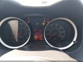 2012 Mitsubishi Lancer — photo 7 of 12 | VIN JA32U2FU5CU016788