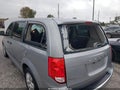 2016 Dodge Grand Caravan — photo 13 of 13 | VIN 2C4RDGBG9GR400024