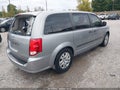 2016 Dodge Grand Caravan — photo 4 of 13 | VIN 2C4RDGBG9GR400024