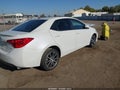 2017 Toyota Corolla — photo 4 of 16 | VIN 5YFBURHE1HP630855