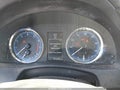 2017 Toyota Corolla — photo 7 of 16 | VIN 5YFBURHE1HP630855
