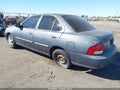 2001 Nissan Sentra — photo 3 of 17 | VIN 3N1CB51D71L436633