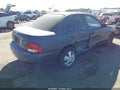 2001 Nissan Sentra — photo 4 of 17 | VIN 3N1CB51D71L436633