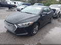 2018 Hyundai Elantra — photo 2 of 17 | VIN KMHD84LF0JU620788
