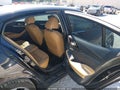 2016 Nissan Maxima — photo 8 of 16 | VIN 1N4AA6AP0GC387776