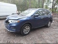 2019 Nissan Rogue — photo 2 of 16 | VIN 5N1AT2MTXKC702268