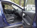 2019 Nissan Rogue — photo 5 of 16 | VIN 5N1AT2MTXKC702268