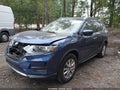 2019 Nissan Rogue — photo 6 of 16 | VIN 5N1AT2MTXKC702268