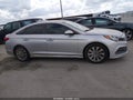 2016 Hyundai Sonata — photo 13 of 17 | VIN 5NPE34AF8GH409769