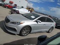 2016 Hyundai Sonata — photo 14 of 17 | VIN 5NPE34AF8GH409769