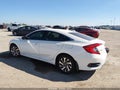 2018 Honda Civic — photo 3 of 19 | VIN 2HGFC2F84JH555350