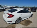 2018 Honda Civic — photo 4 of 19 | VIN 2HGFC2F84JH555350