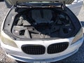 2009 BMW 7 Series — photo 10 of 11 | VIN WBAKB83579CY59376