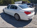 2009 BMW 7 Series — photo 3 of 11 | VIN WBAKB83579CY59376