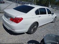 2009 BMW 7 Series — photo 4 of 11 | VIN WBAKB83579CY59376