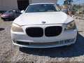 2009 BMW 7 Series — photo 6 of 11 | VIN WBAKB83579CY59376