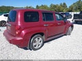 2006 Chevrolet HHR — photo 4 of 11 | VIN 3GNDA13D36S672565