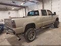 2006 Chevrolet Silverado 2500 — photo 4 of 16 | VIN 1GCHK232X6F111697
