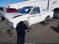 1997 Nissan 4x2 Truck — photo 2 of 13 | VIN 1N6SD11S4VC390249