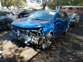 2020 Mitsubishi Outlander Sport — photo 2 of 16 | VIN JA4AP4AU3LU027015