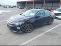 2018 Honda Civic — photo 2 of 16 | VIN 2HGFC2F72JH582649