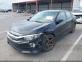 2018 Honda Civic — photo 6 of 16 | VIN 2HGFC2F72JH582649