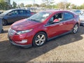 2013 Chevrolet Volt — photo 2 of 14 | VIN 1G1RB6E44DU112176