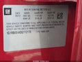 2013 Chevrolet Volt — photo 9 of 14 | VIN 1G1RB6E44DU112176