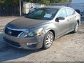 2015 Nissan Altima — photo 2 of 13 | VIN 1N4AL3AP0FN322437