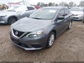 2018 Nissan Sentra — photo 2 of 16 | VIN 3N1AB7AP0JY267278