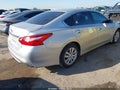 2016 Nissan Altima — photo 4 of 16 | VIN 1N4AL3APXGN390066