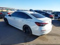 2025 Honda Civic — photo 3 of 16 | VIN 2HGFE2F51SH580028