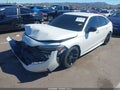 2025 Honda Civic — photo 2 of 16 | VIN 2HGFE2F51SH580028