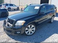 2010 Mercedes-Benz GLK-Class — photo 2 of 11 | VIN WDCGG8HB9AF378468