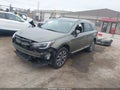 2018 Subaru Outback — photo 2 of 16 | VIN 4S4BSATC5J3266804