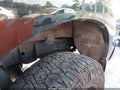 2008 Toyota Tundra — photo 6 of 16 | VIN 5TFBV54128X043350