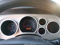 2008 Toyota Tundra — photo 7 of 16 | VIN 5TFBV54128X043350