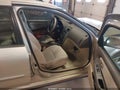 2002 Nissan Maxima — photo 5 of 11 | VIN JN1DA31DX2T407006