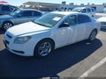 2012 Chevrolet Malibu — photo 2 of 12 | VIN 1G1ZA5E07CF211040