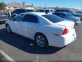 2012 Chevrolet Malibu — photo 3 of 12 | VIN 1G1ZA5E07CF211040