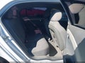 2012 Chevrolet Malibu — photo 8 of 12 | VIN 1G1ZA5E07CF211040