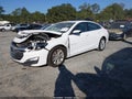 2024 Chevrolet Malibu — photo 2 of 18 | VIN 1G1ZD5ST6RF143893