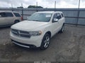 2011 Dodge Durango — photo 2 of 18 | VIN 1D4RD5GG7BC613619