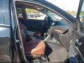 2014 Hyundai Santa Fe — photo 5 of 11 | VIN 5XYZW3LA8EG130038