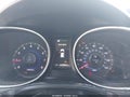 2014 Hyundai Santa Fe — photo 7 of 11 | VIN 5XYZW3LA8EG130038
