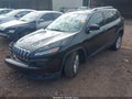 2015 Jeep Cherokee — photo 2 of 11 | VIN 1C4PJLCB1FW683410